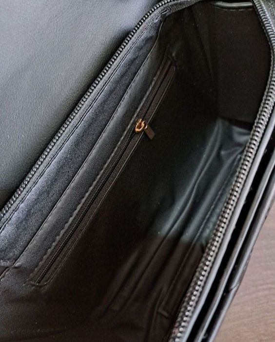 Torebka YSL skórzana