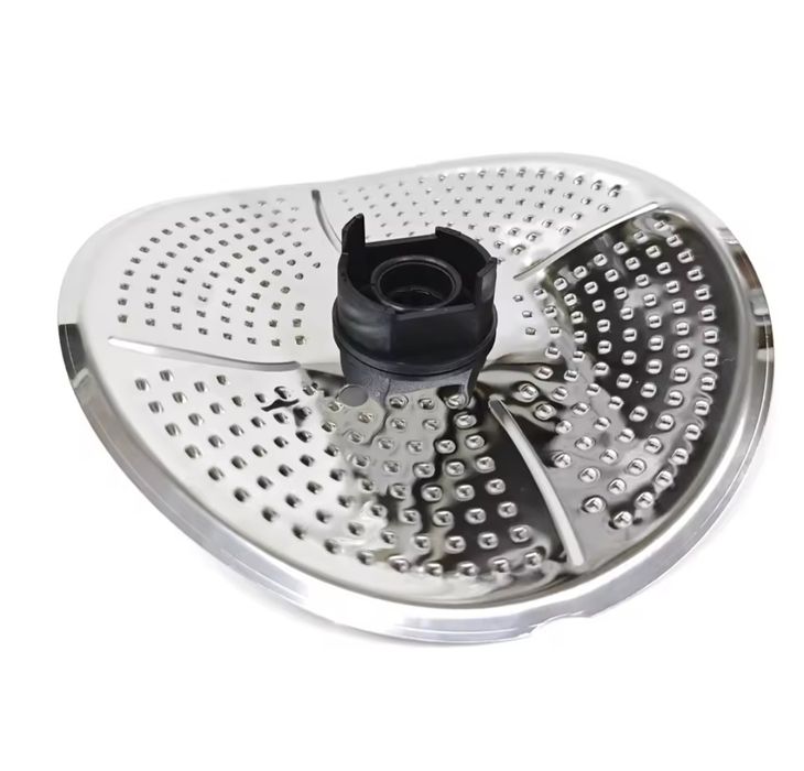 OBIERACZKA ZIEMNIAKÓW WARZYW 2w1 do Monsieur Cuisine Smart Connect