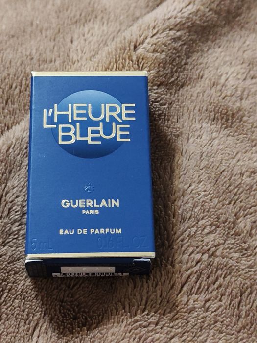 Miniaturka perfum Guerlain