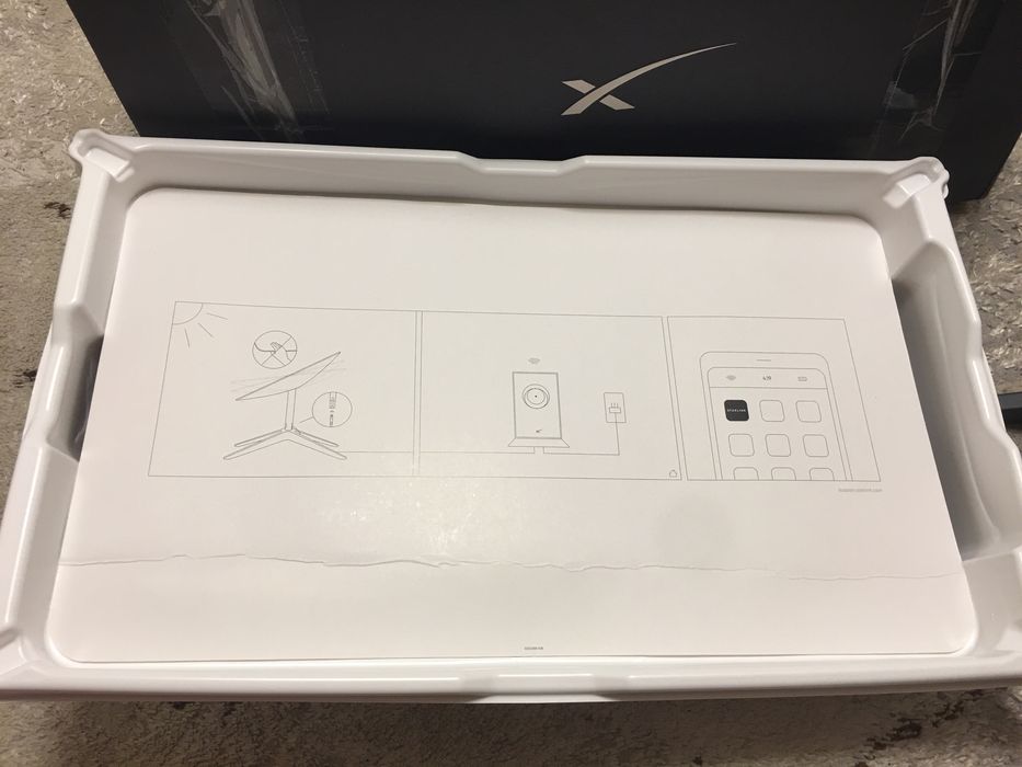 Старлінк Starlink Gen2