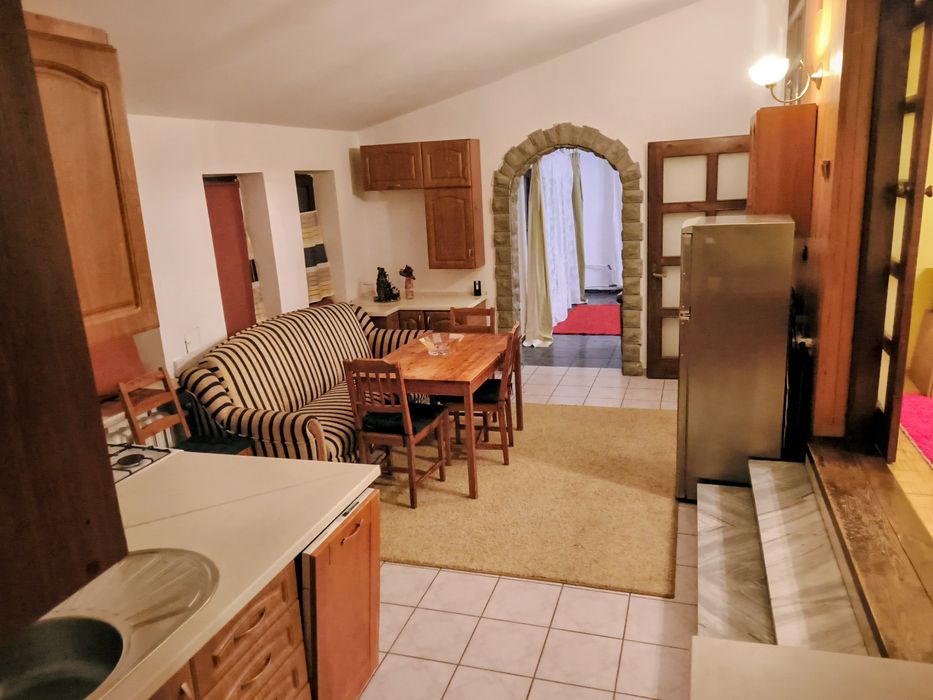 Mieszkanie do wynajęcia 80 m2