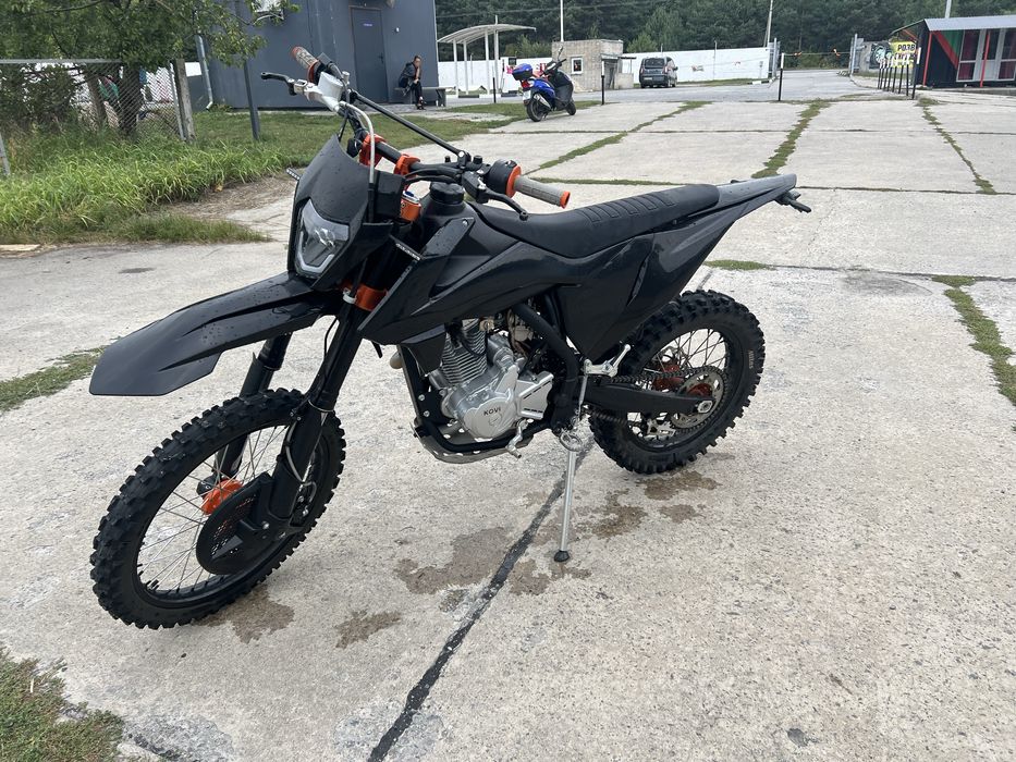 Kovi advance 250 2024
