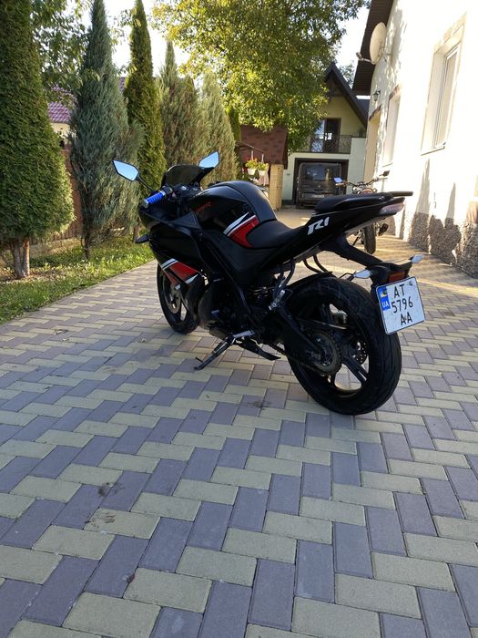 Продам Viper r1 в гарному стані