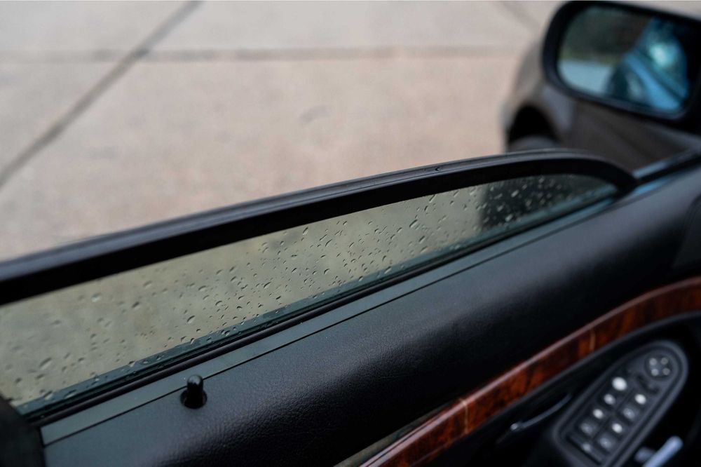 BMW Seria 5 e39 V8 1997