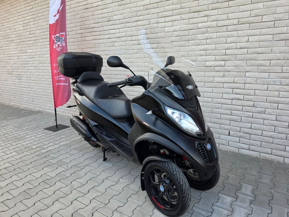 Piaggio