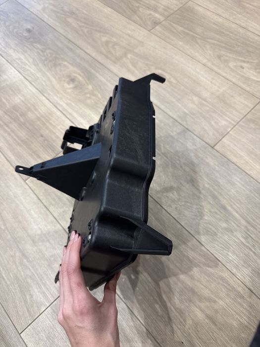 AV6112A659AE Ford Корпус блока запобіжників