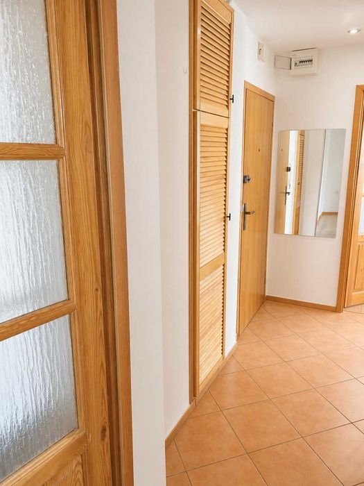 Mieszkanie 2 pokoje ul. 11 Listopada (Centrum)