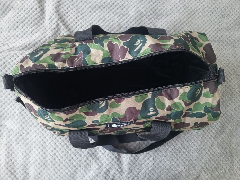 Torba Bape wygodna