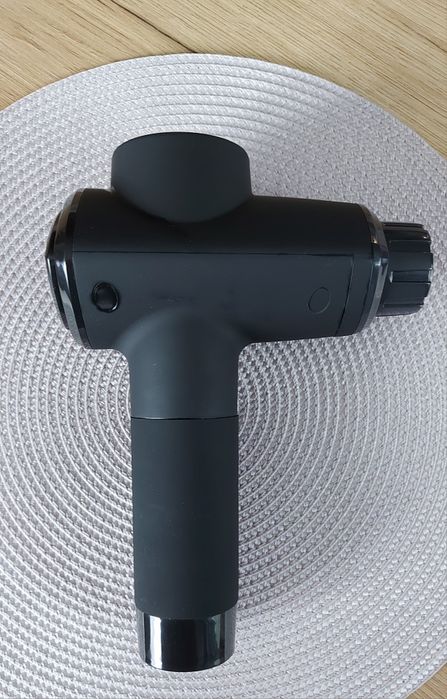 Masażer  Do Ciała MEDIVON GUN PRO