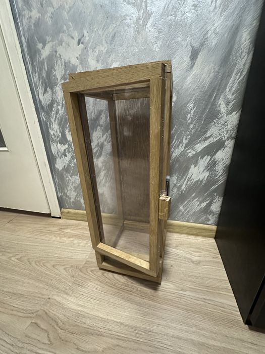 Terrarium dla owadów