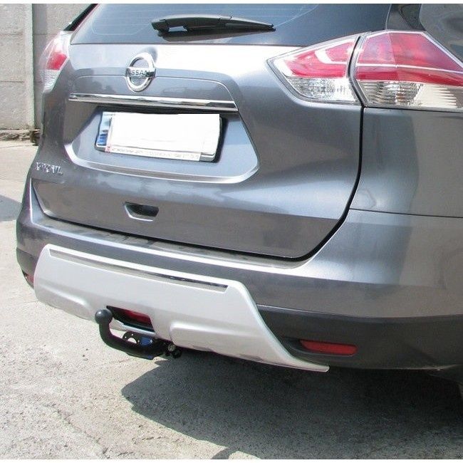 Hak holowniczy nissan X-Trail t32
