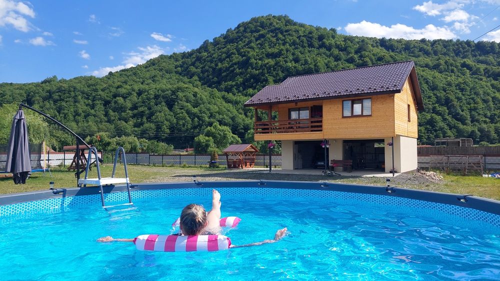 Відпочинок в Карпатах  Міжгір'я  будинок  котедж оренда житла до 7 чол