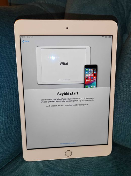 Apple iPad 3 mini iclodu a1599
