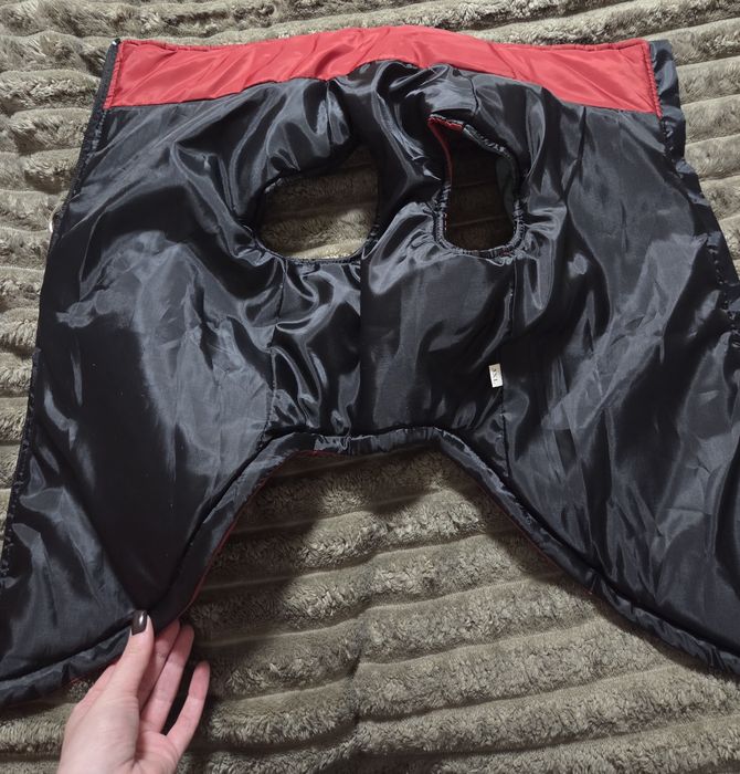 Курточка для собачки