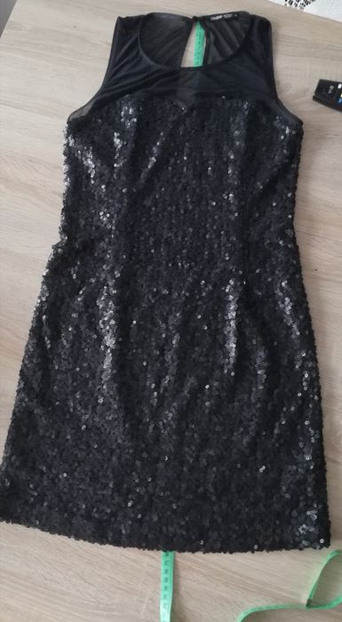 Sukienka M cropp
