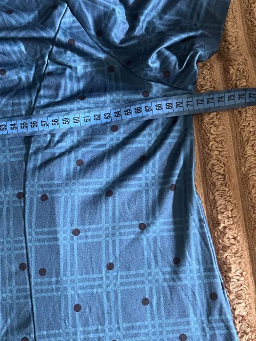 Халат сукня 5XL великий розмір НОВИЙ