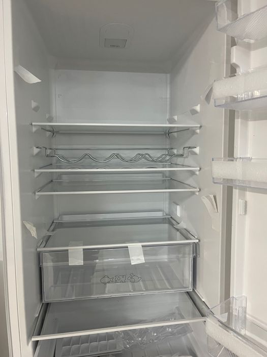 Combinado Teka de Encastre - Novo Nunca Usado