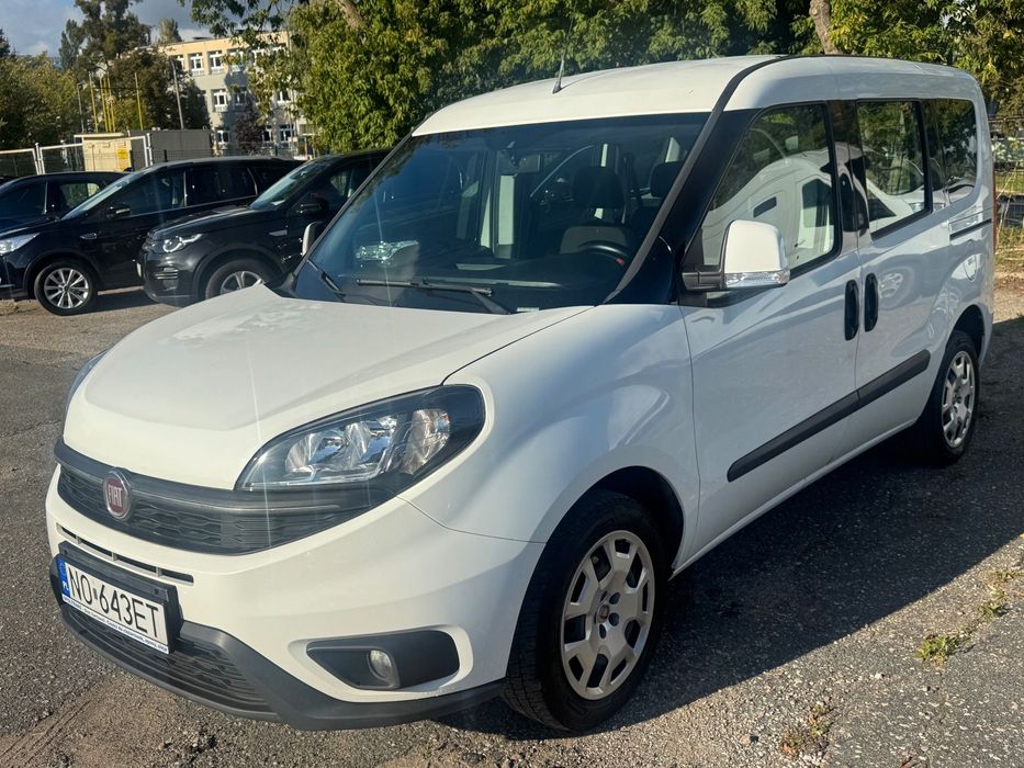 Fiat Doblo