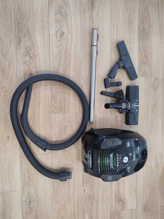 AEG VX7 Power Aspirador