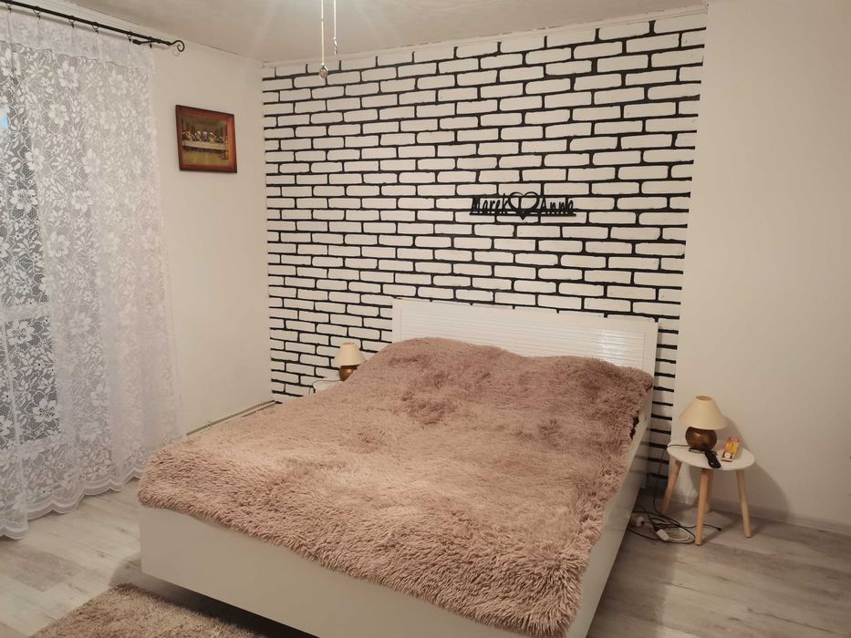 Stara cegła w nowoczesnym wydaniu - płytki z gipsu