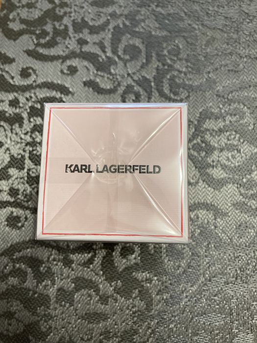 Karl Lagerfeld Tokyo