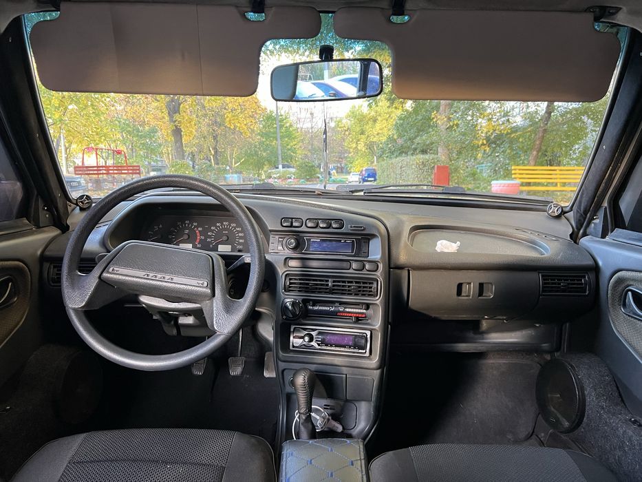 Продам авто ваз 2115