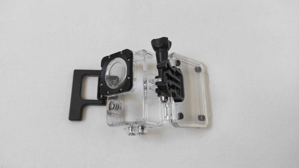 Екшн камера типу "GoPro"