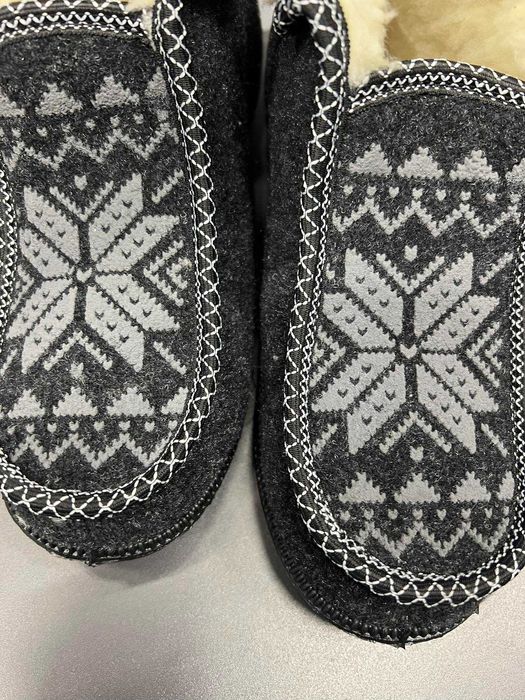 Женские бурки, очень теплые, подойдут и на полную ногу