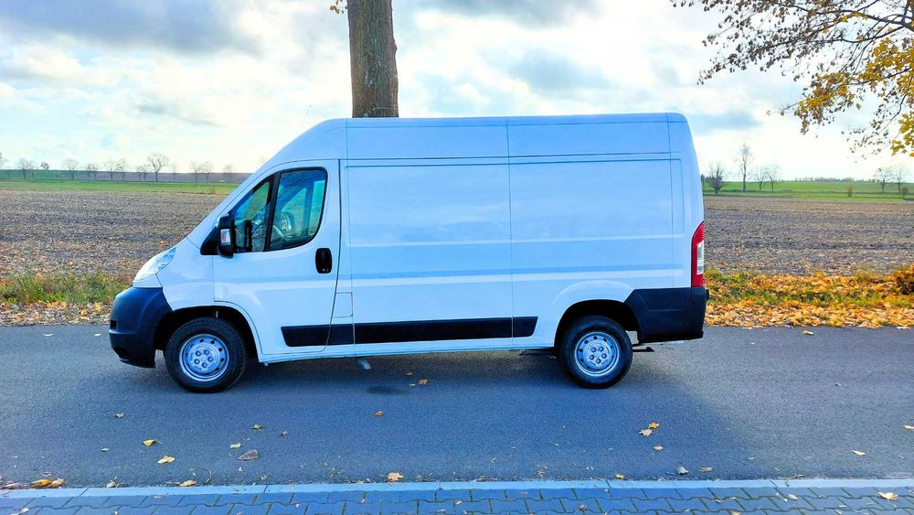 Wynajem Samochodów Dostawczych, Kaucja TYLKO 100! – FAJN Wypożyczalnia