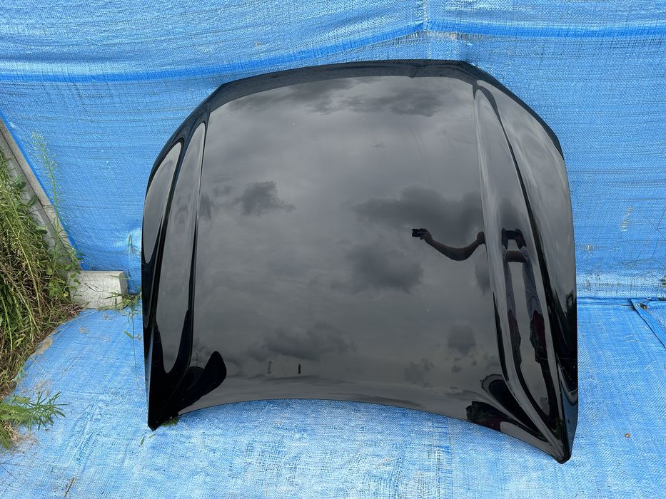 Volvo xc60 lift 2023 maska idealna