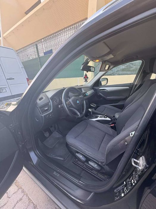 Bmw x1 sDrive 18d