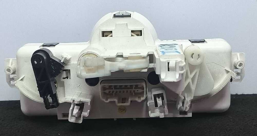 Comando Chauffage / Sofagem RENAULT CLIO III (BR0/1, CR0/1) ano 2005