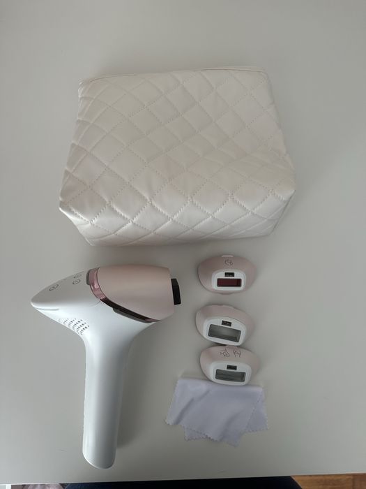Philips Lumea IPL 9000 Series BRI955/01