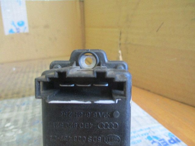 Resistência da chauffage / sofagem AUDI A6 (4B2, C5)