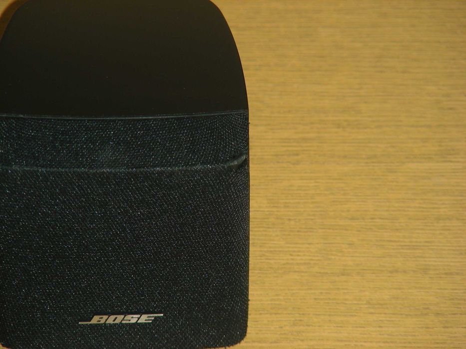 Głośniki Bose satelity