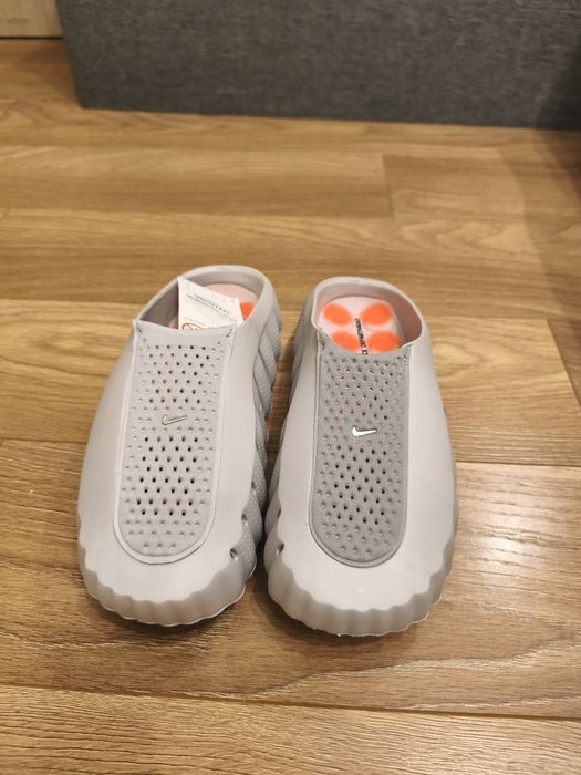 Nike Mind 001 Szare