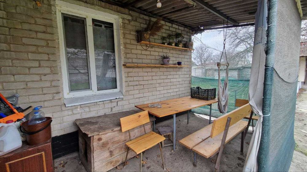 БЕЗНАЛ! Продам 3к. часть дома ЖМ Северный, Північний, Лісопаркова
