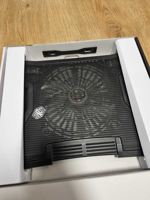 Cooler Master NotePal XL