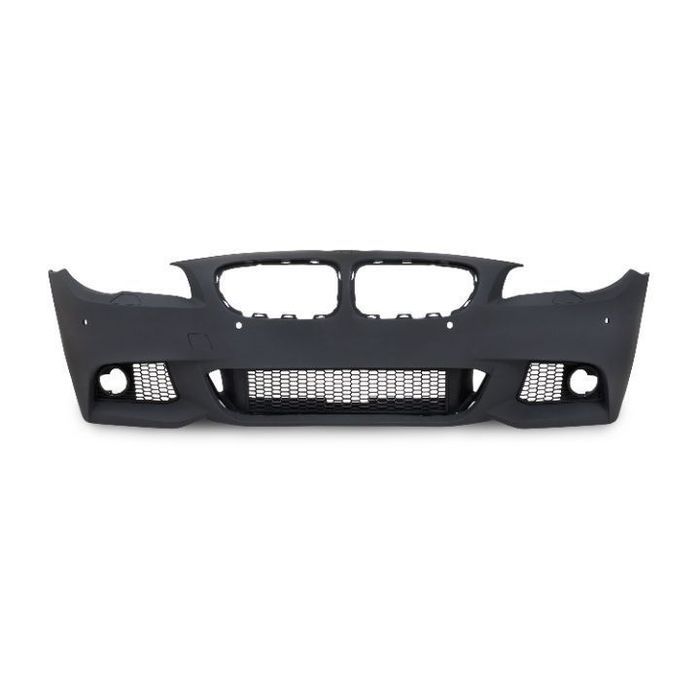 Kit completo BMW F10 2010-2013 pack M Para-choques Frontal+ traseiro + embaladeiras em plastico