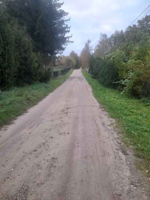 działka  unikalna z WZ ,Mazury, Narty, Brajniki, - Widok 2