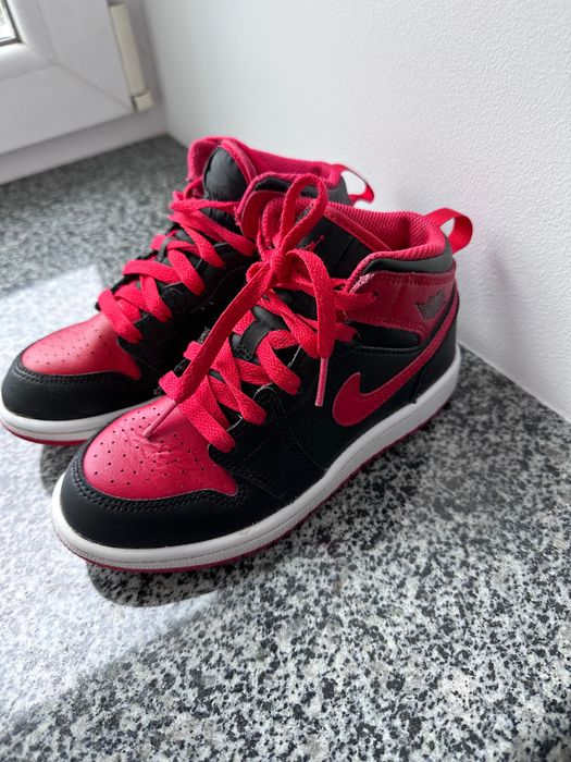 Кросівки Nike Jordan