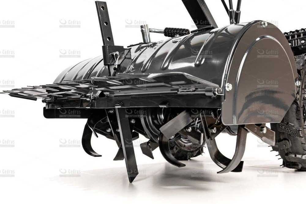 Glebogryzarka Cedrus Premium CEDRUSGLX650 glx650