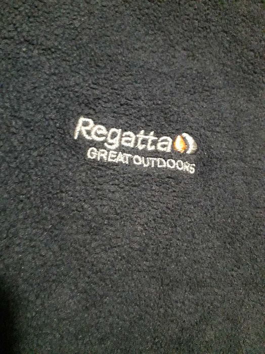 Флісова кофта для хлопчика 11-12 років.
Regatta