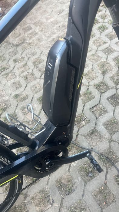 Rower Merida eSPRESSO CC 500 EQ