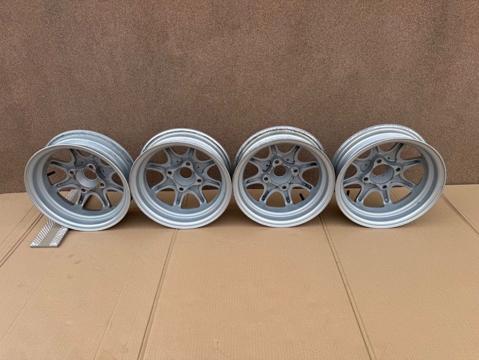 Felgi Aluminiowe 13 Cali Casalini Aixam Grecav JDM Chatenet Microcar