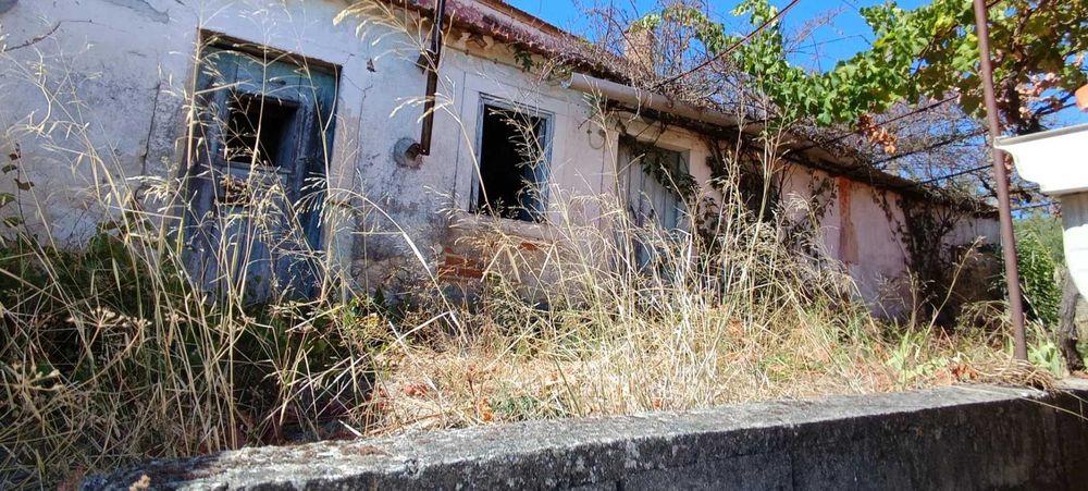 Moradia T2 em Ruina Tomar