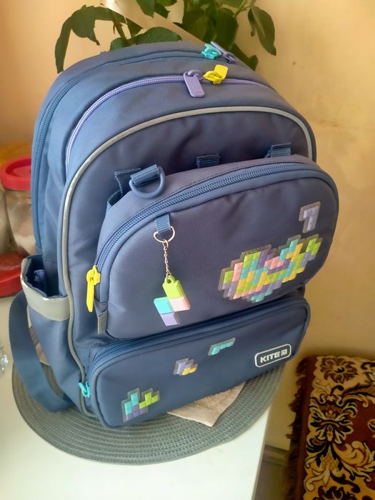Рюкзак Kite супер рюкзак