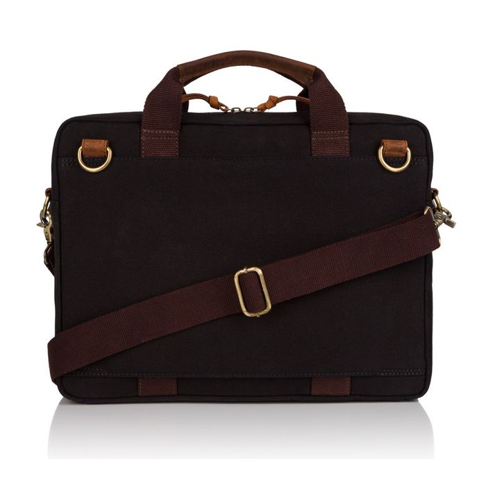 torba na laptopa z uchwytem na walizkę paolo peruzzi t-31-mc
