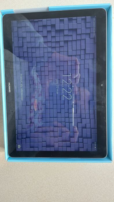 HUAWEI MediaPad T3 10