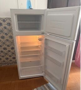 Frigorífico Kunft Como novo